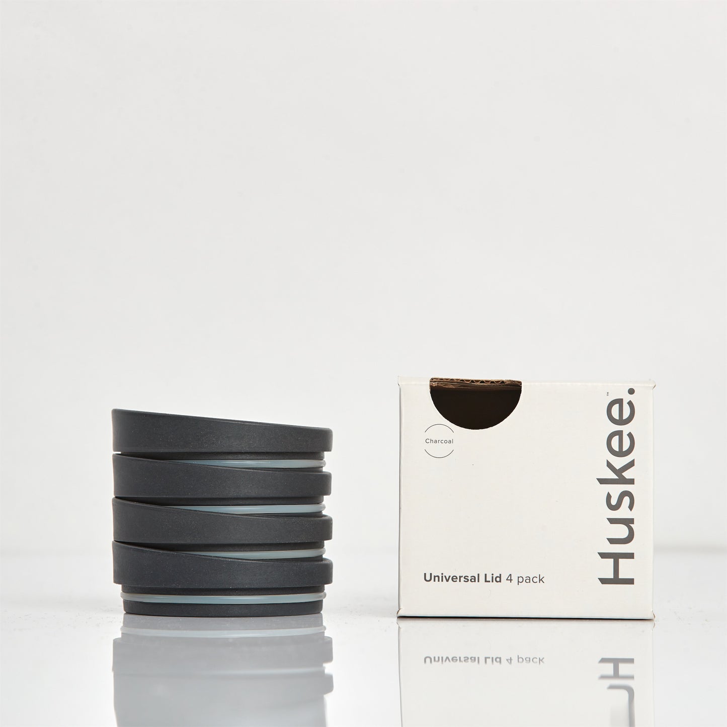 Waddi Speciality Coffee - Huskee - HuskeeCup Universal Lid