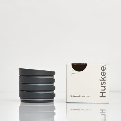 Waddi Speciality Coffee - Huskee - HuskeeCup Universal Lid