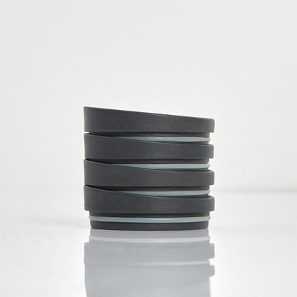 Waddi Speciality Coffee - Huskee - HuskeeCup Universal Lid