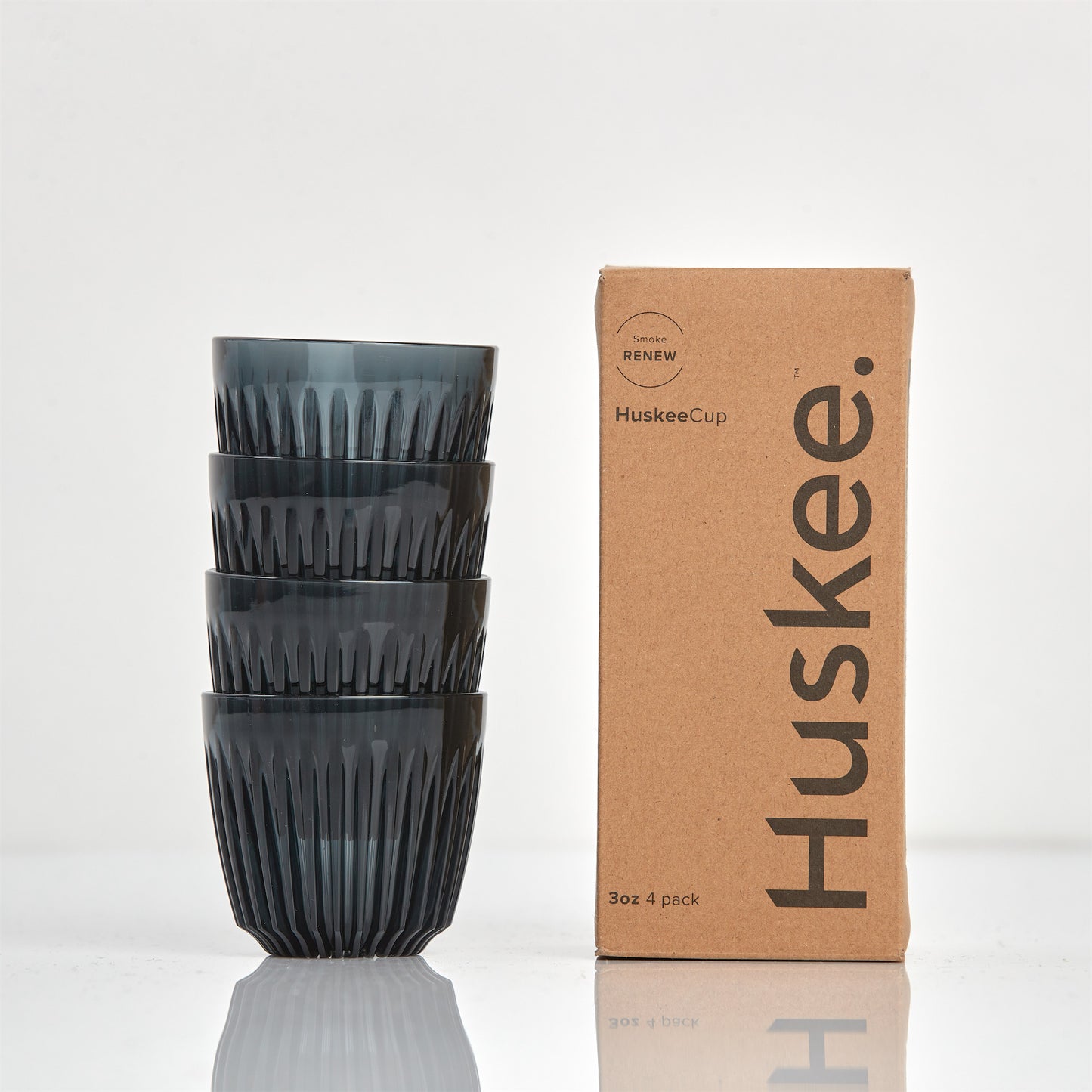 Waddi Speciality Coffee - Huskee - HuskeeRenew 3oz Espresso