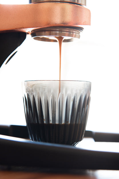 Waddi Speciality Coffee - Huskee - HuskeeRenew 3oz Espresso