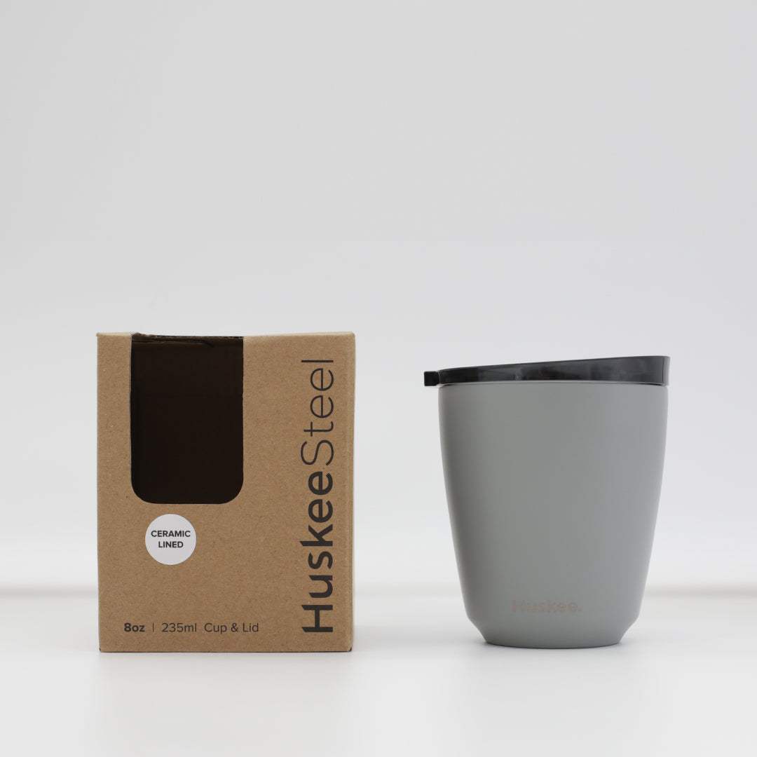 Waddi Speciality Coffee - Huskee - Huskeesteel 8oz