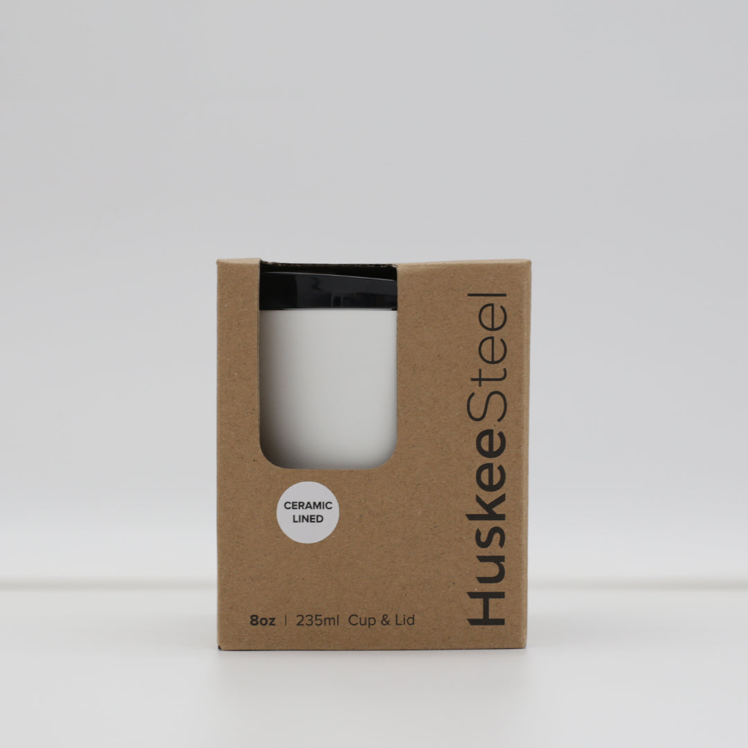 Waddi Speciality Coffee - Huskee - Huskeesteel 8oz