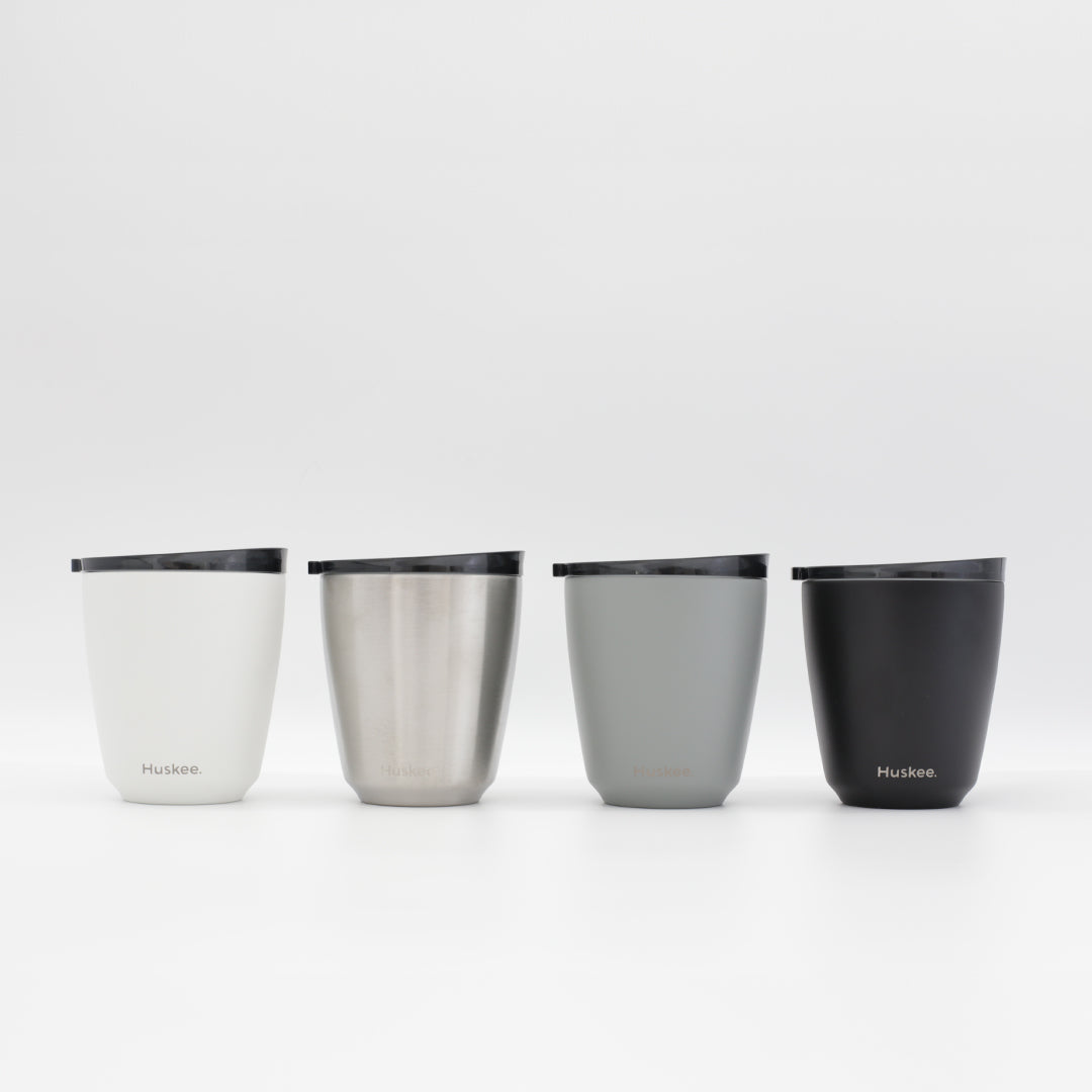 Waddi Speciality Coffee - Huskee - Huskeesteel 8oz