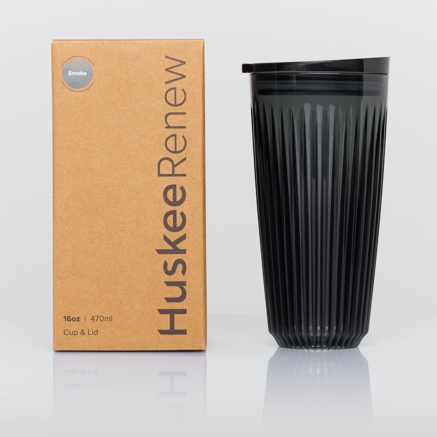 Waddi Speciality Coffee - Huskee - HuskeeRenew 12-16oz Range