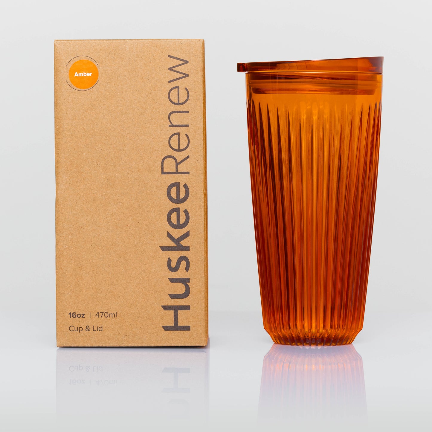 Waddi Speciality Coffee - Huskee - HuskeeRenew 12-16oz Range