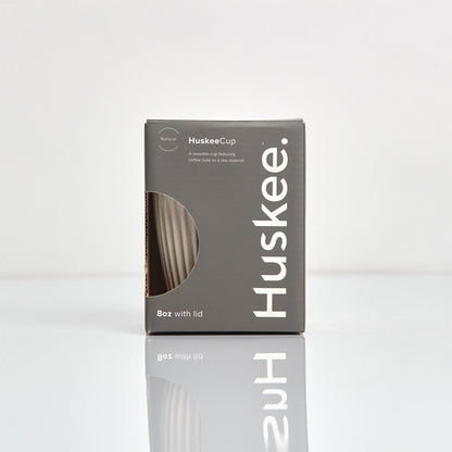 Waddi Speciality Coffee - Huskee - HuskeeCup 6-8oz Range