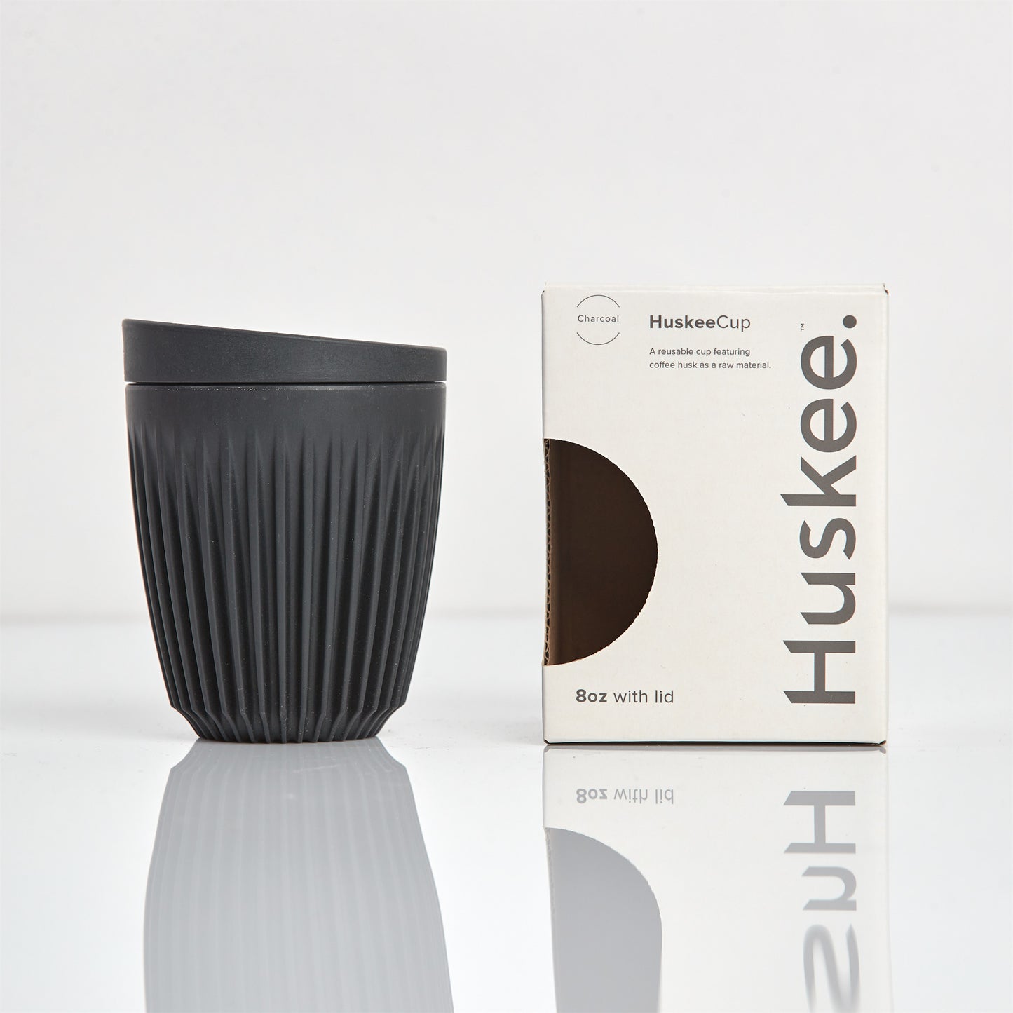 Waddi Speciality Coffee - Huskee - HuskeeCup 6-8oz Range