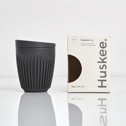 Waddi Speciality Coffee - Huskee - HuskeeCup 6-8oz Range