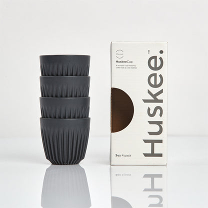 Waddi Speciality Coffee - Huskee - HuskeeCup 3oz Range