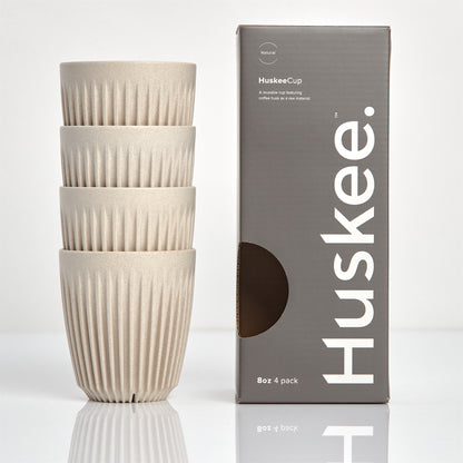 Waddi Speciality Coffee - Huskee - HuskeeCup 6-8oz Range