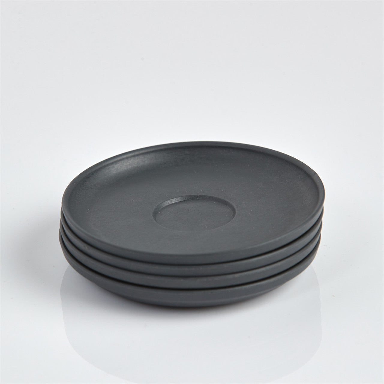 Waddi Speciality Coffee - Huskee - HuskeeCup Saucer