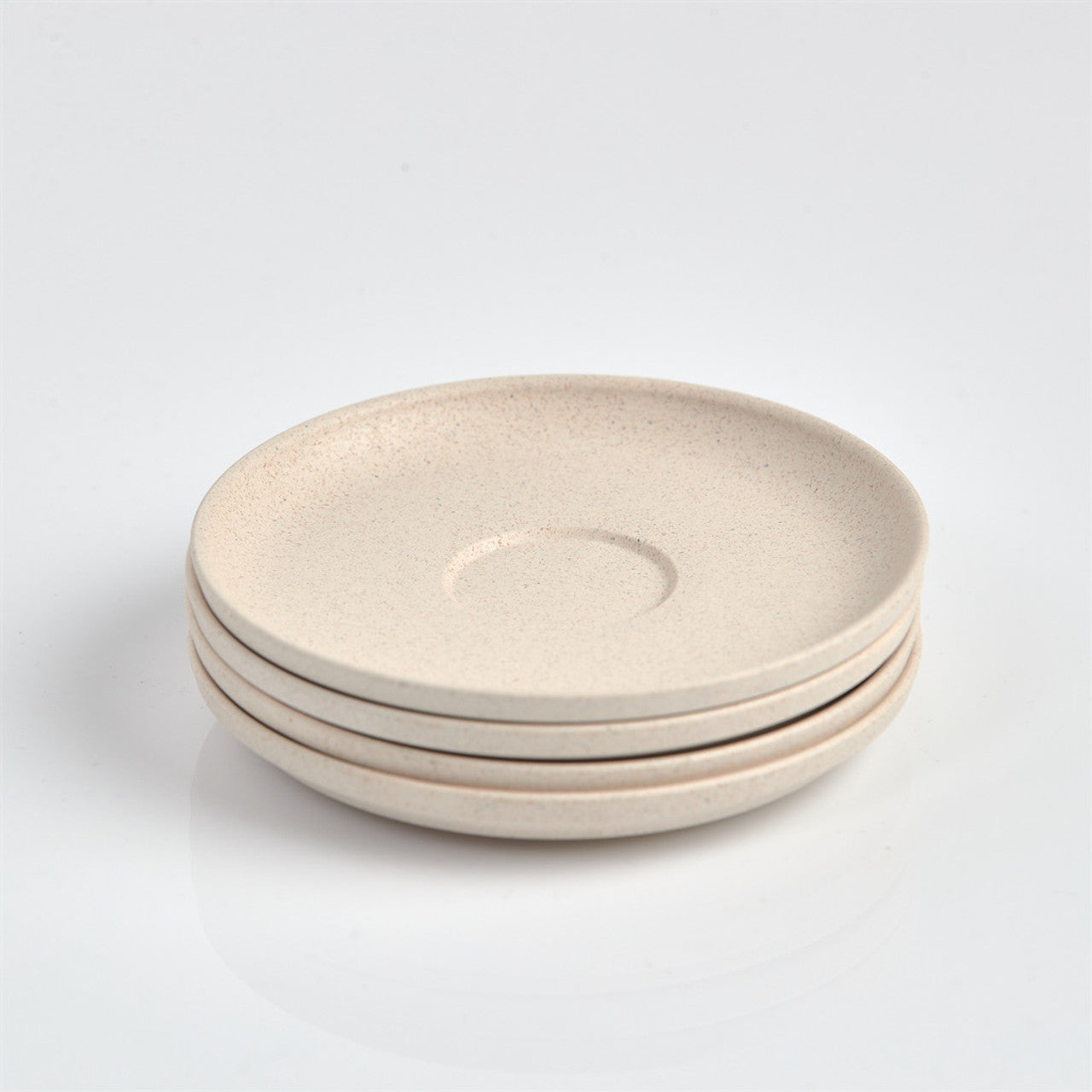 Waddi Speciality Coffee - Huskee - HuskeeCup Saucer
