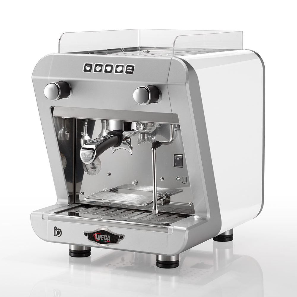 Waddi Speciality Coffee - Wega - IO