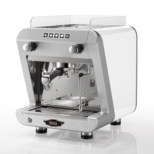 Waddi Speciality Coffee - Wega - IO