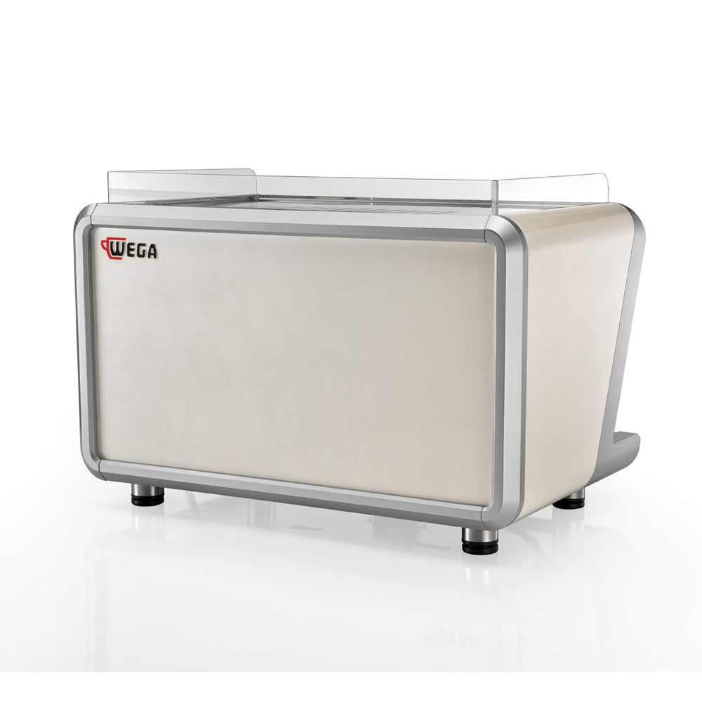 Waddi Speciality Coffee - Wega - IO
