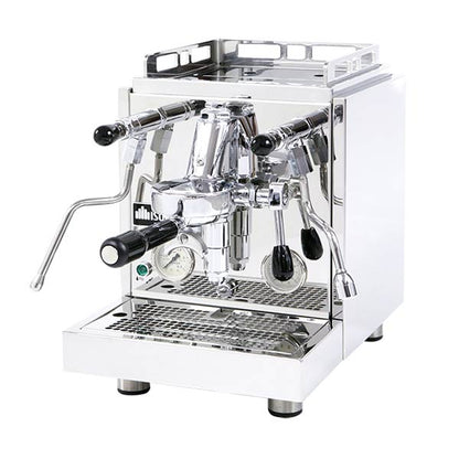 Waddi Speciality Coffee - Isomac -Pro 6.1