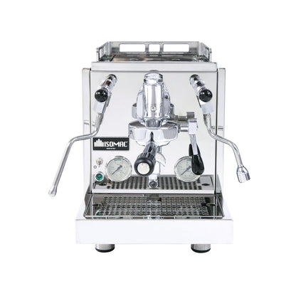Waddi Speciality Coffee - Isomac -Pro 6.1