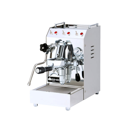 Waddi Speciality Coffee - Isomac - Zaffiro Due