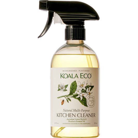 Koala Eco - Multi Purpose Cleaner Lemon Myrtle & Mandarin 500ml