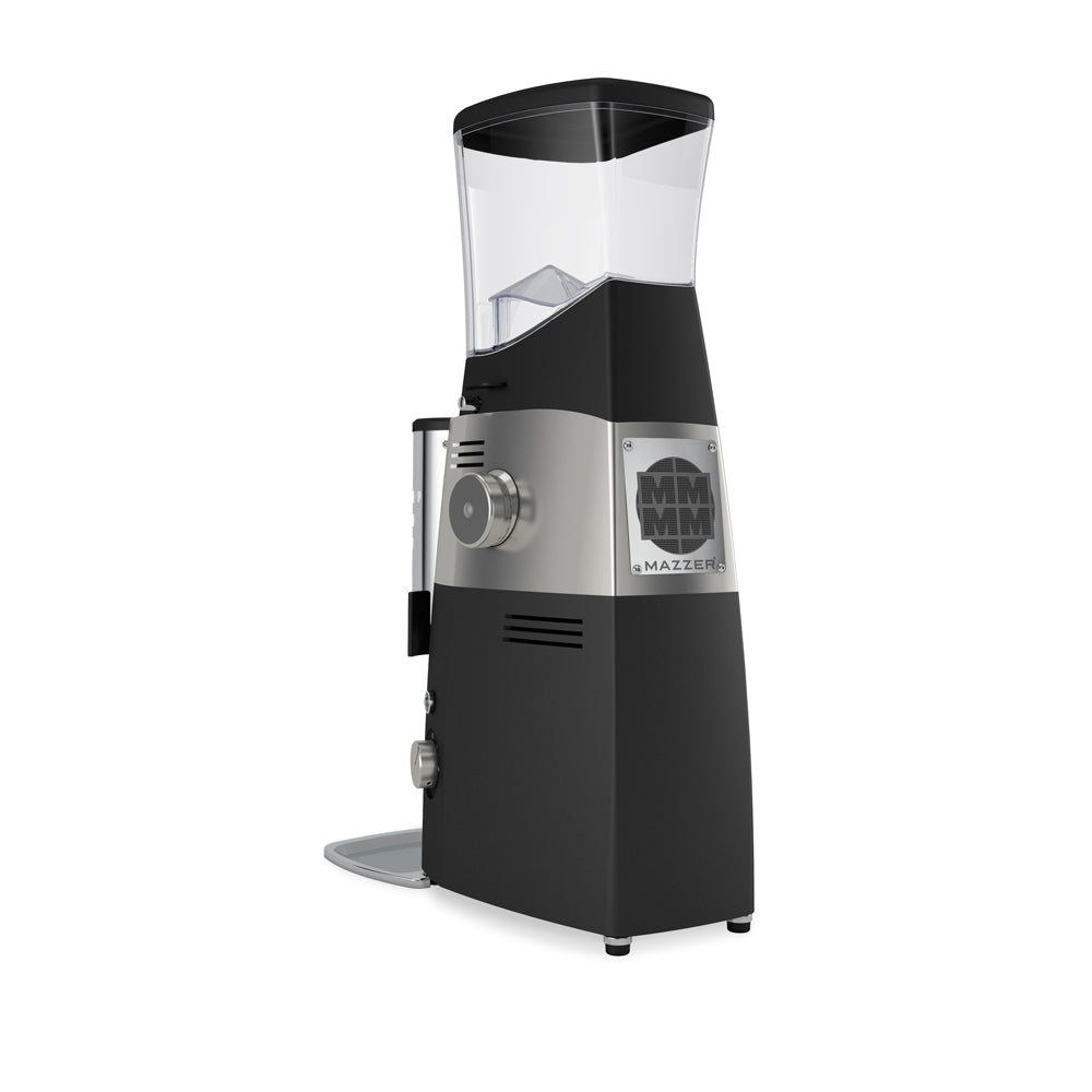 Waddi Speciality Coffee - Mazzer - Kold S