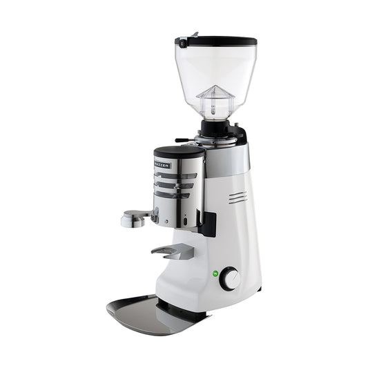 Waddi Speciality Coffee - Mazzer - Kony S