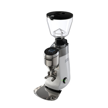Waddi Speciality Coffee - Mazzer - Kony S