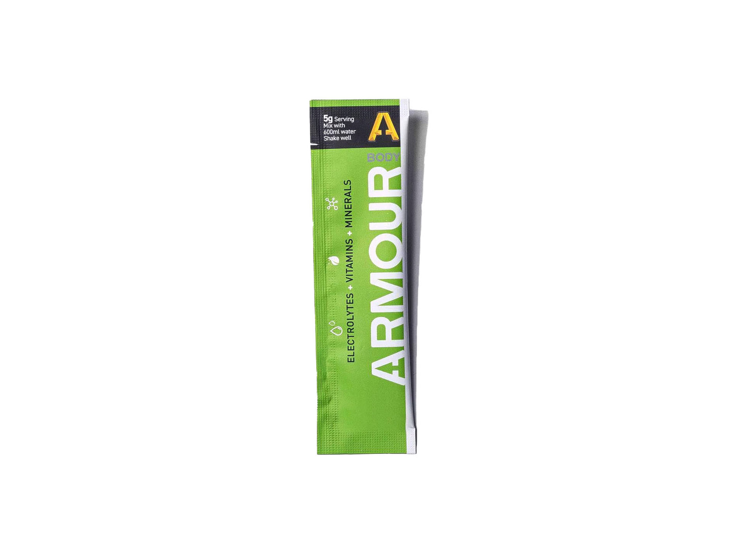 Body ARMOUR - Hydrate+ Hypotonic Bulk Packs (60 Sachets) - BAHSD60