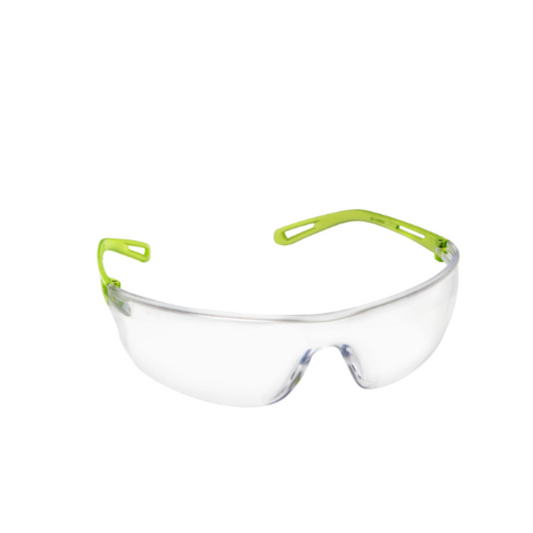 Force 360 - Air Clear Anti-Reflective Lens Safety Spectacle 12pk - EFPR800AR