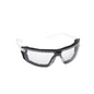 Force 360 - Air-G Clear Lens Safety Spectacle with Removable Gasket 12pk - EFPR800G