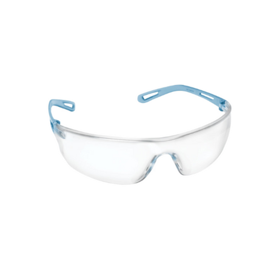 Force 360 - Air Clear KN Rated Lens  Safety Spectacle 12pk - EFPR800KN