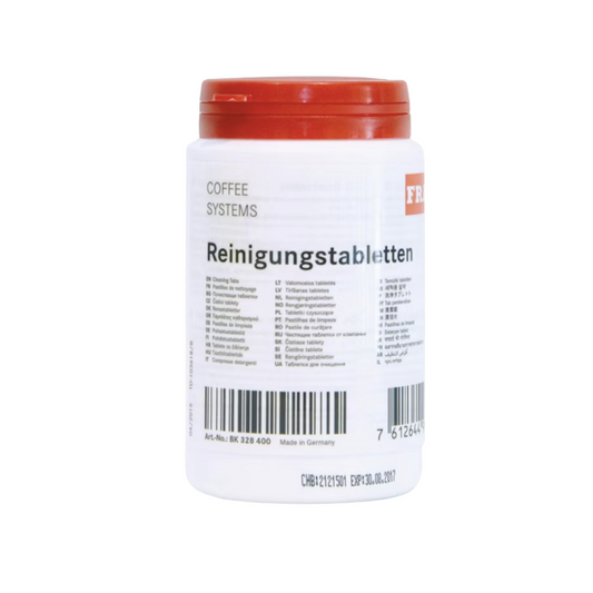 Franke Milk System Cleaning Tablets 100pk