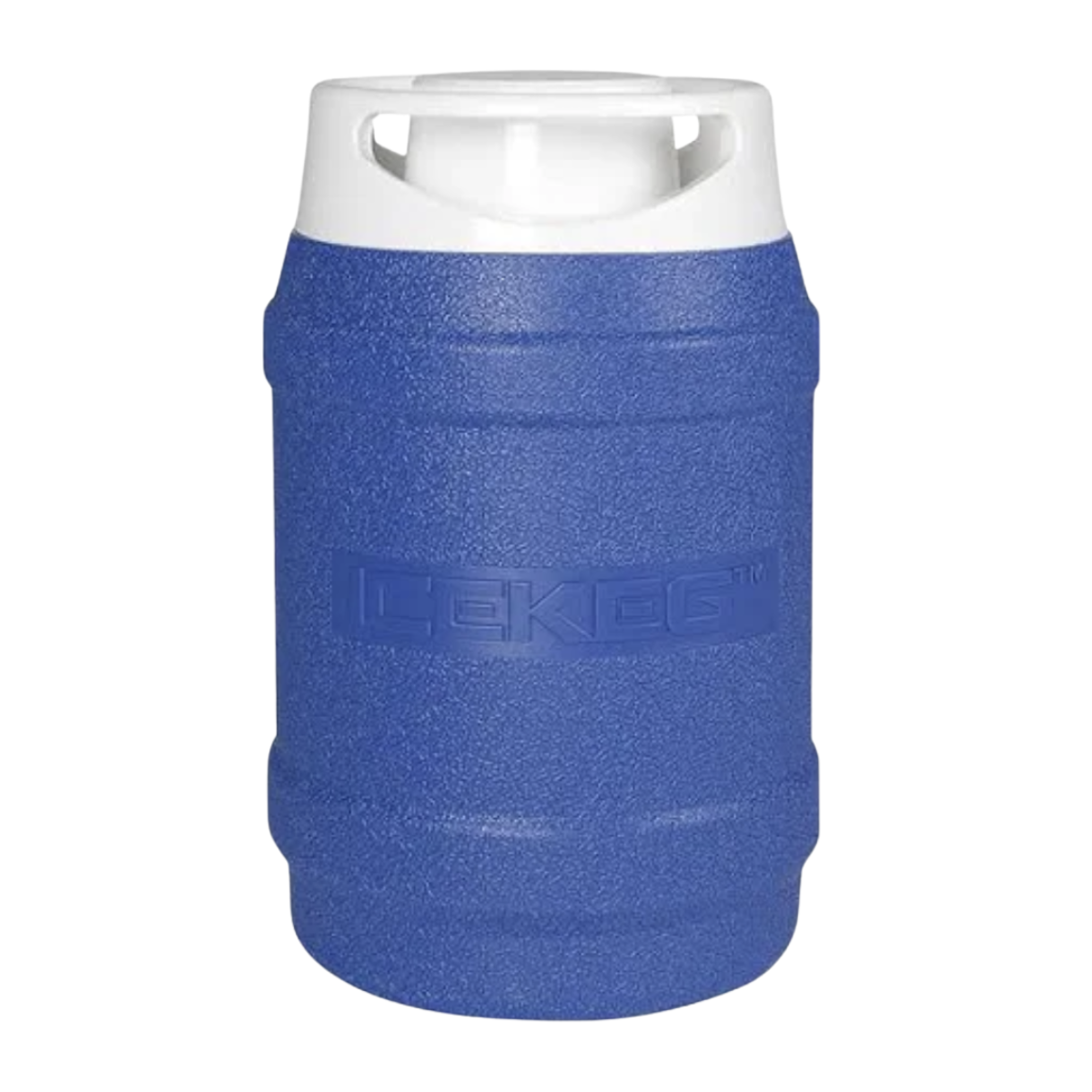 Force360 2.5Ltr ICEKEG Blue / Orange