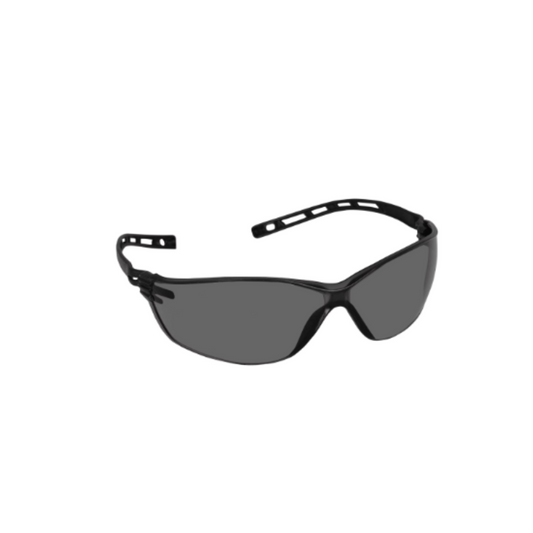 Force 360 - H2 Smoke Lens Safety Spectacle 12pk - EFPR701