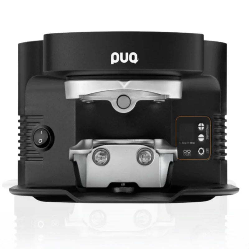 Waddi Speciality Coffee - Puq Press - M5
