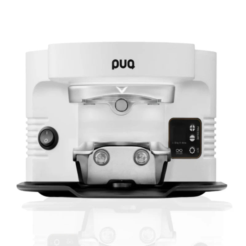 Waddi Speciality Coffee - Puq Press - M5