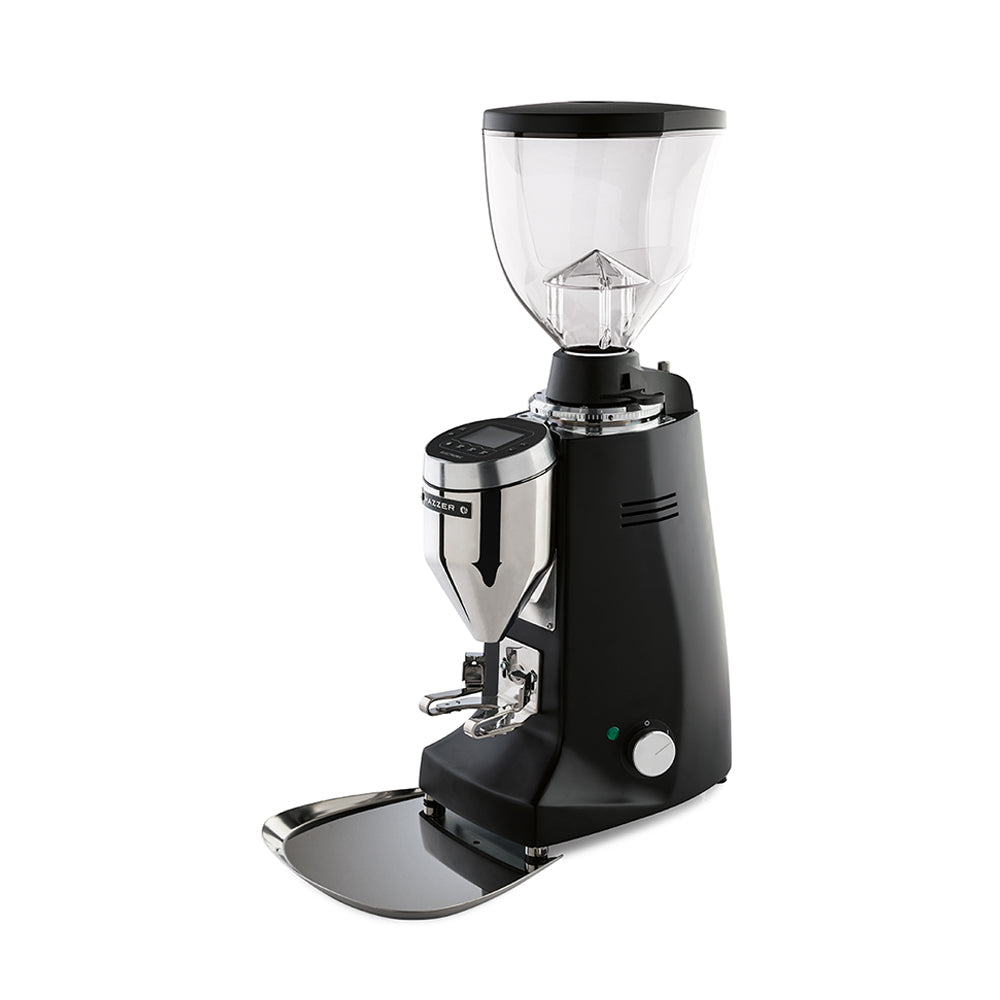 Waddi Speciality Coffee - Mazzer - Major V