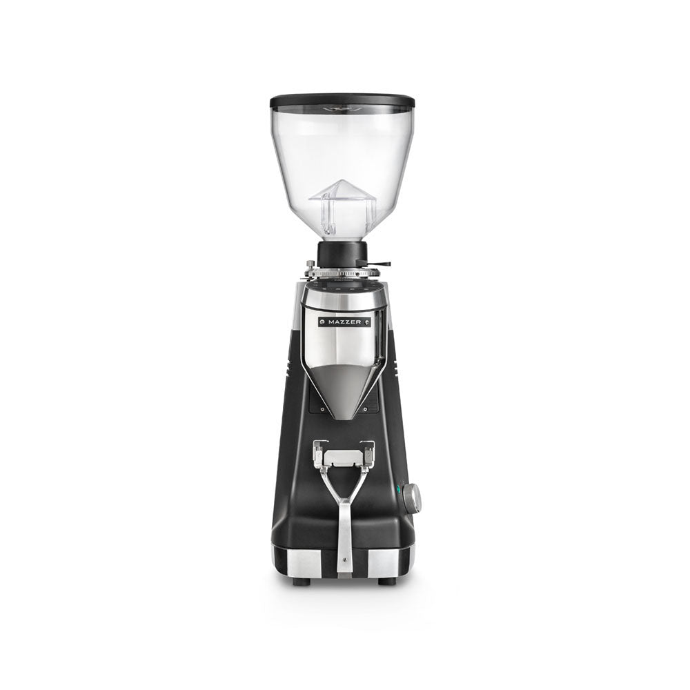 Waddi Speciality Coffee - Mazzer - Kony SG