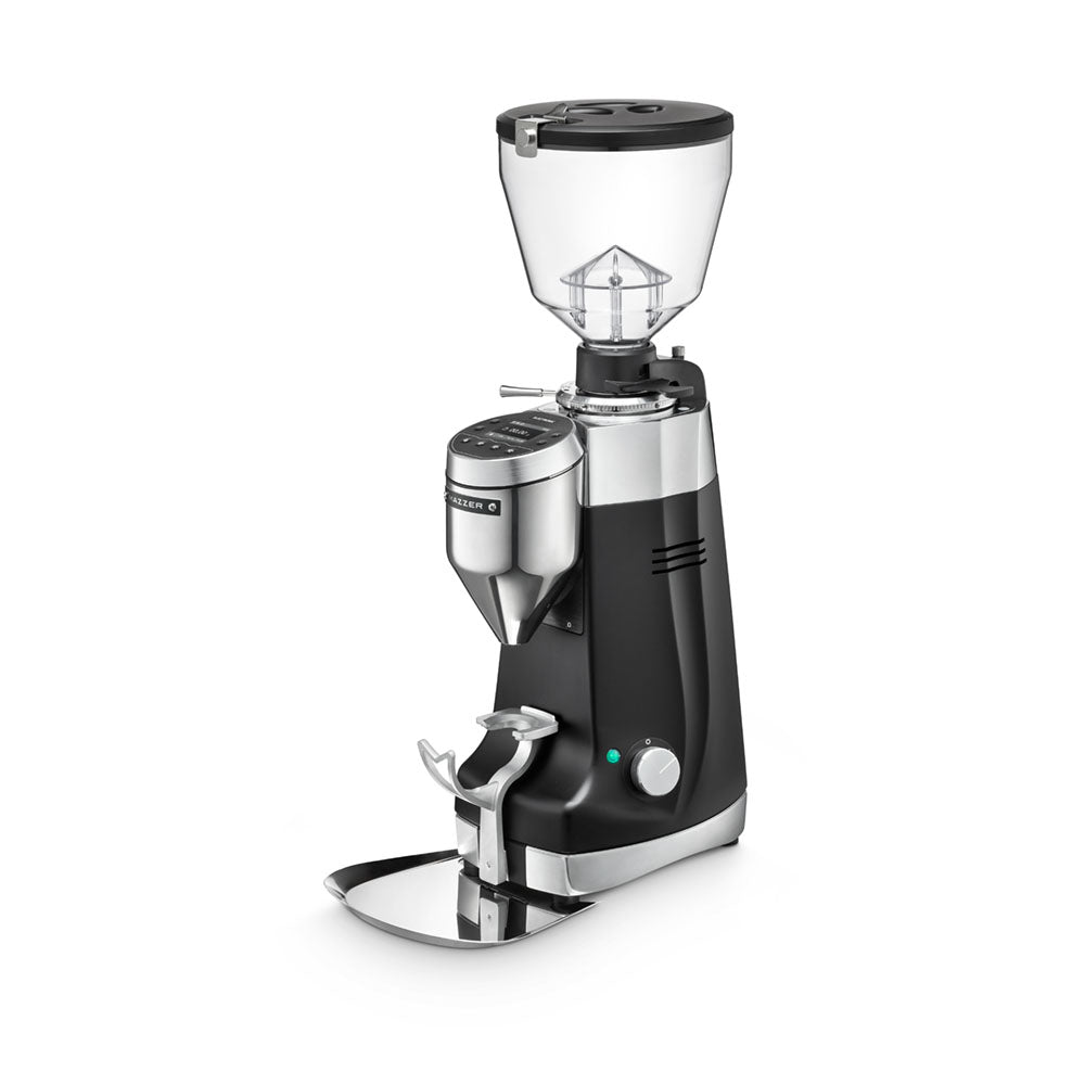 Waddi Speciality Coffee - Mazzer - Kony SG