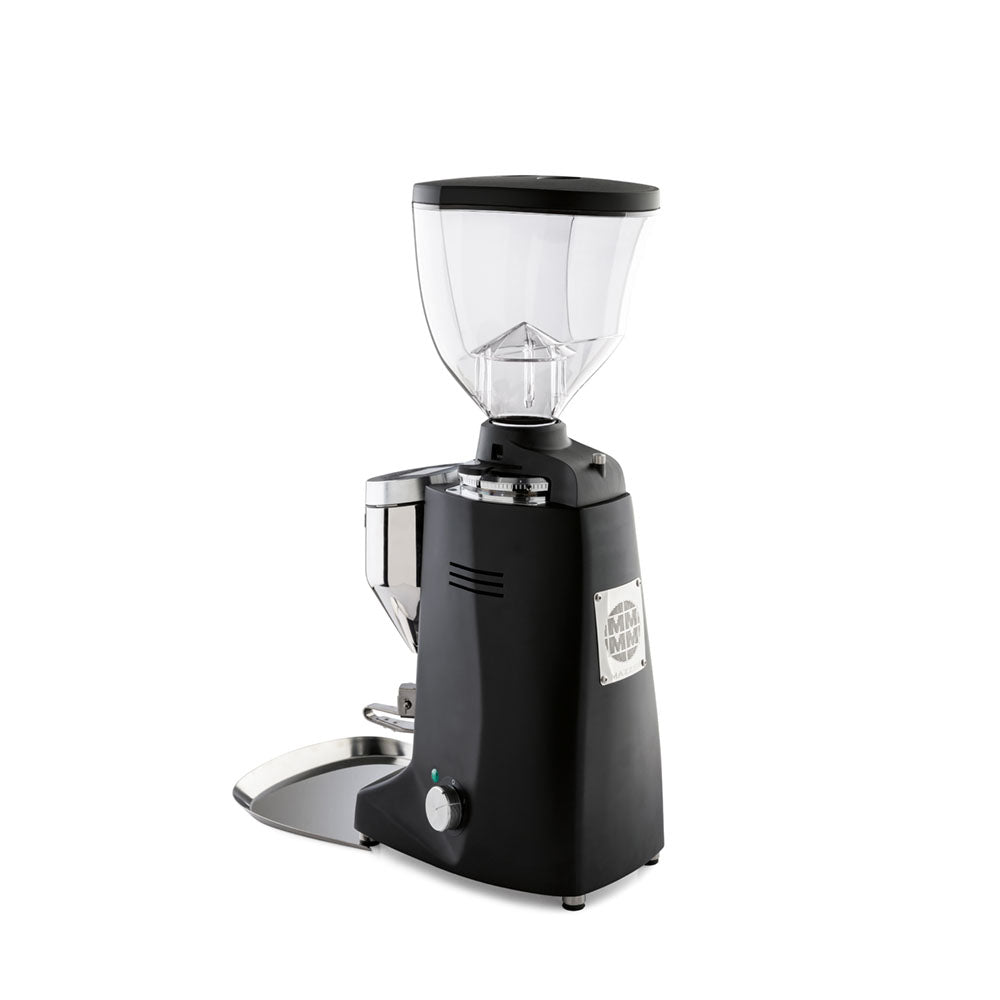 Waddi Speciality Coffee - Mazzer - Major V