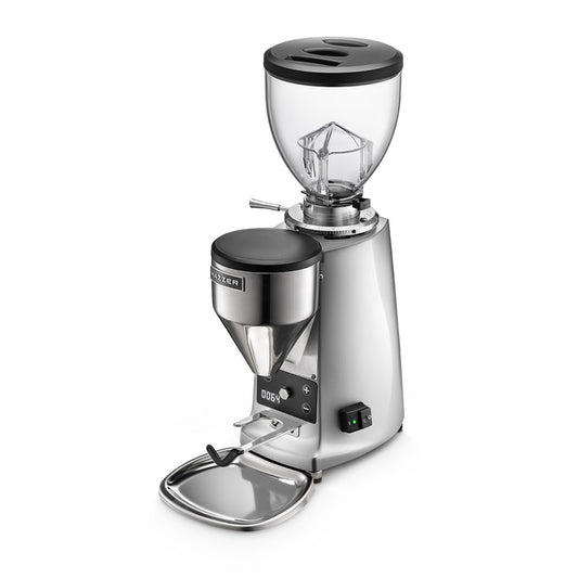 Waddi Speciality Coffee - Mazzer - Mini Electronic B