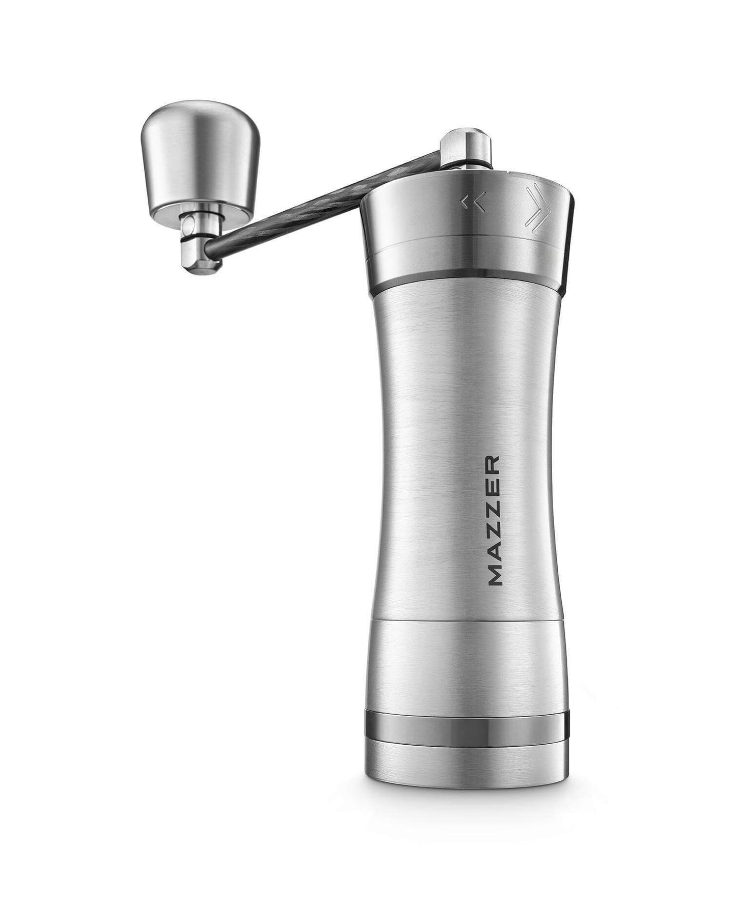 Waddi Speciality Coffee - Mazzer - Omega