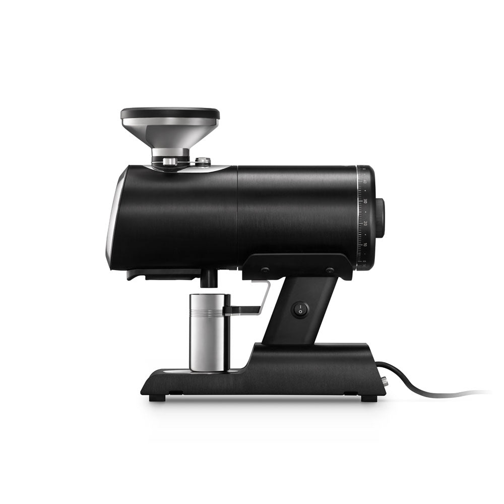 Waddi Speciality Coffee - Mazzer - Philos
