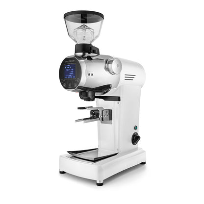 Waddi Speciality Coffee - Mezzer - ZM Plus