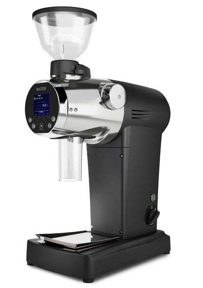 Waddi Speciality Coffee - Mazzer - ZM