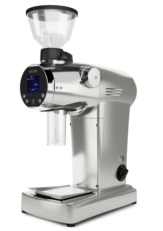 Waddi Speciality Coffee - Mazzer - ZM