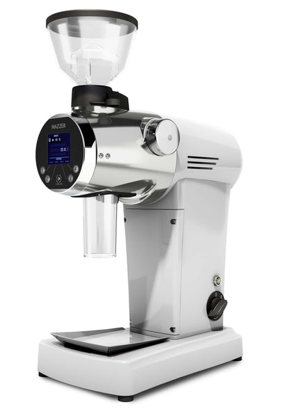 Waddi Speciality Coffee - Mazzer - ZM
