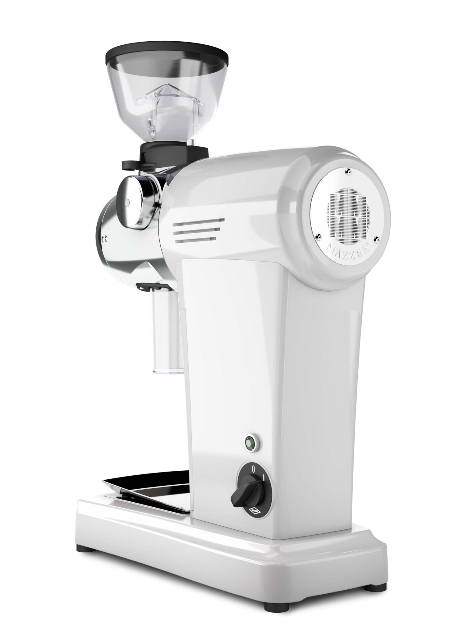 Waddi Speciality Coffee - Mazzer - ZM