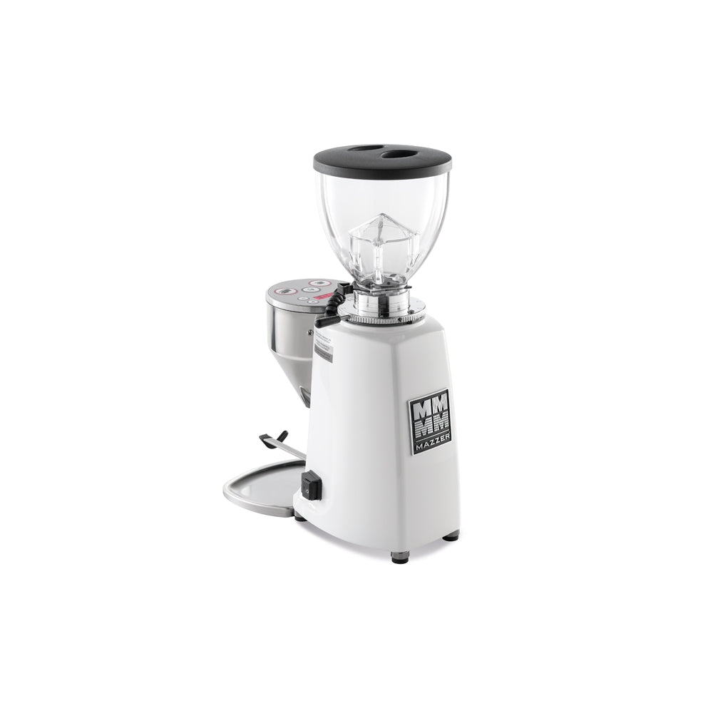 Waddi Speciality Coffee - Mazzer - Mini