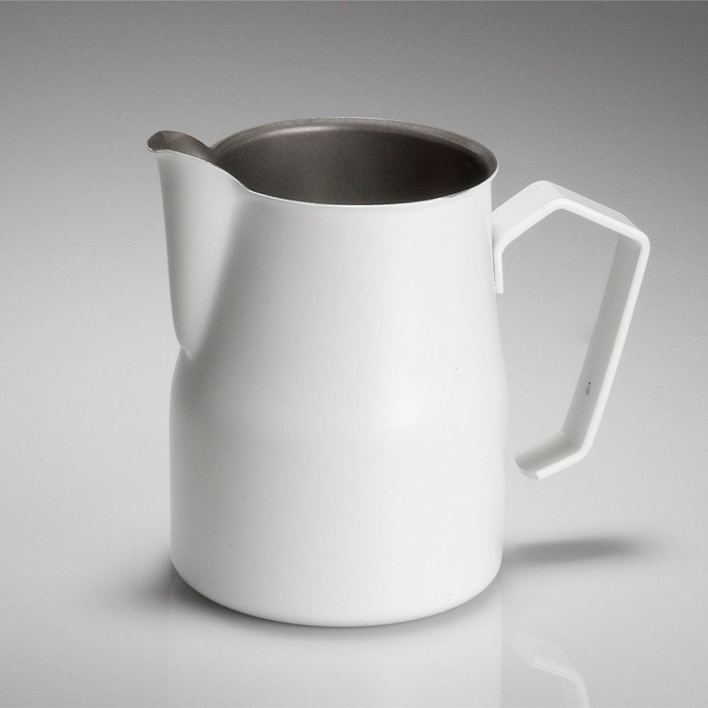 Waddi Speciality Coffee - Motta - Europa Milk Jugs